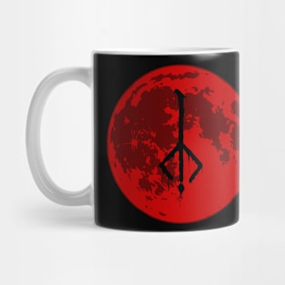 Night of the Hunt Mug